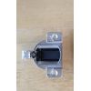 Blum 110 Degrees Screw on Self Closing Compact 33 Hinge Pack of 8 Plates Require