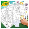 Crayola Pokémon Art Case