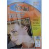 100 Sheets A4 130gsm Projet Inkjet Paper