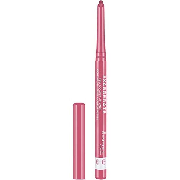 Rimmel You're All Mine Exaggerate, Matita per labbra automatica