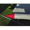 Wash Down Well Point for 4" PVC water well casing 