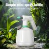 2L Electric Spray Bottle Automatic Plant Rechargeable  Sprayer for Home Clean