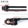 KOVIX KTL-R16 U-Shaped Lock Holder Bracket