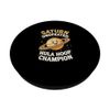 Saturn Undefeated Hula Hoop Champion PopSockets Adhesive PopGrip