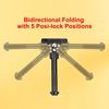 Zeadio F28MF Bipod