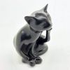 VIE Naturals Resin Figurine, Cat