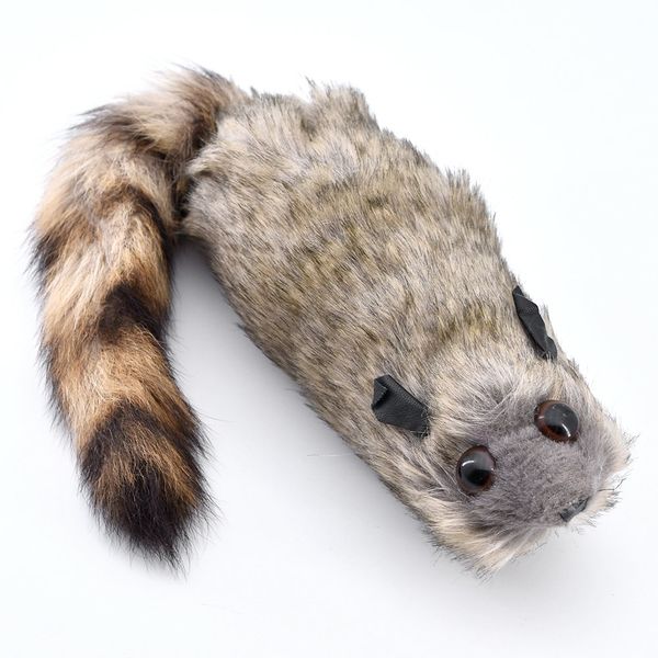 SUMAG The Rocky Raccoon Robbie Magic Tricks Spring Animal Toy Appearing Magic Stage Street Illusions Props Comedy Mentalism Gimmick