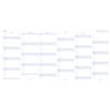 Filofax A4 Year Planner 2026