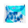TePe Blue 0.6mm Interdental Brush 25 Value Pack