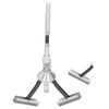 Engine Horn Tools, Engine Honing Tools, Hand Tools 32mm-90mm Cylinder Horn 3 Jaws Adjustable Automatic Engine Flexible Shaft Tension Tool