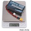 7.4V 5000mAh Battery for RadioMaster TX16S Radio Transmitter Remote Controller