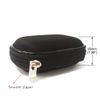 Hearing Aid Case Soft Earphone Protective Case for BTE, IEC, CIC, Earmold, IEM Earphone