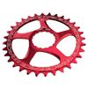RaceFace CHAINRING 28T DIRECT MOUNT 10/12 Spd Red