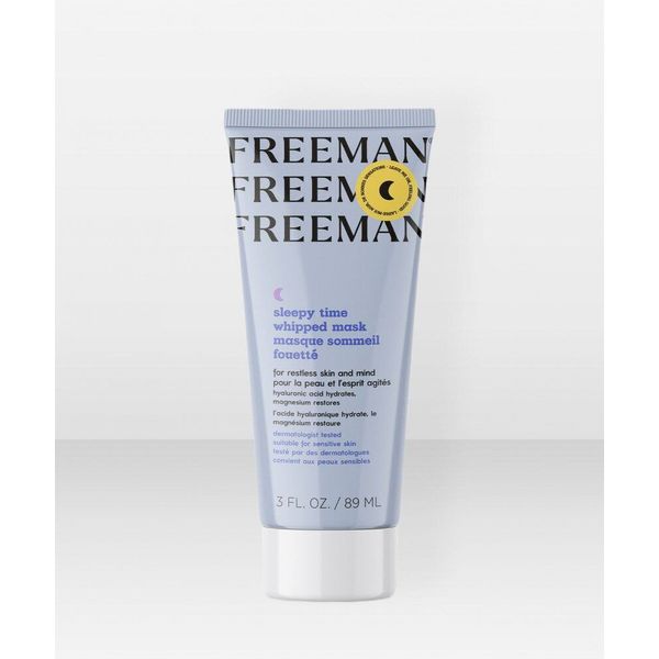 Freeman Sleepy Time Whipped Beauty Mask, 3 fl oz