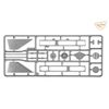 1/48 Clear Prop! CP4819 D-21A Drone