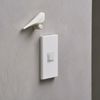 Plusdie (+d) Canary Whistle, Light Pink, DA-1390-LP