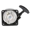 Pull Starter, Pull Start NonDestructive Installation for Autocycle