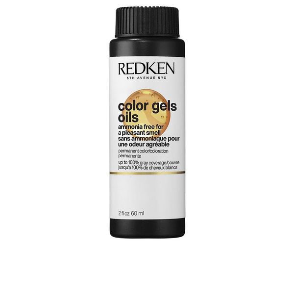 REDKEN COLOR GELS OILS 9NC, 60 ML