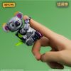 52Toys BEASTBOX BB 67 DUMMY
