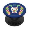 Hello Kitty - Live Greener PopSockets with interchangeable PopGrip
