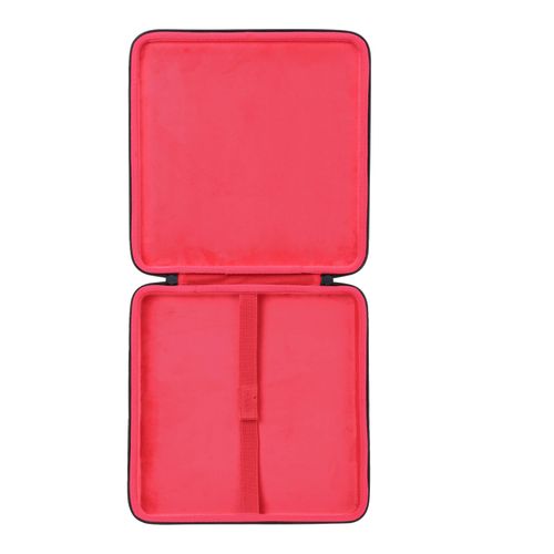 co2CREA Hard Travel Protective Case for Akai Professional APC Mini MK2 64-Pads USB MIDI Pad Controller (Case Only, Does Not Include Equipment), red, Case for APC Mini MK2