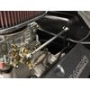 Universal Adjustable Length Custom Throttle Linkage - up to 11-3/4" long