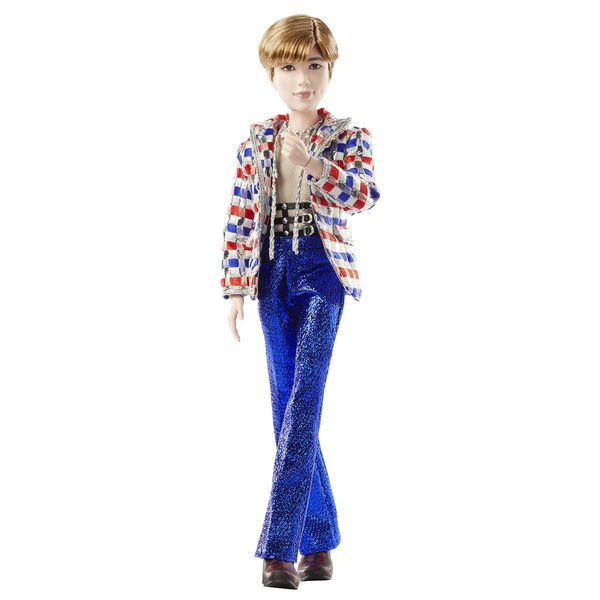 BTS RM Prestige Doll