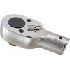 TOHNICHI QH10D-1/4 QH Type Ratchet Head Insertion Angle 6.35