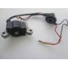 2-stroke Coil A Cat eye, X-7 pocket bikes, choppers