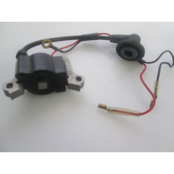 2-stroke Coil A Cat eye, X-7 pocket bikes, choppers