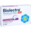 Biolectra Magnesium 400 mg ultra Tabletten, 30 St. Tabletten