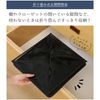 Tamatoshi Storage Basket Laundry Basket Mesh Folding Laundry Basket Folding Laundry Hamper Single Double Gray Single