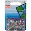 Prym Head Pins, Multicolor, Pack of 1