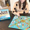 Senior Moments Board Game