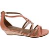 Gwen Blush Med 9.5