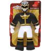 Power Ranger Megaforce Plush Black 12"Tall