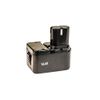 Titan 55698 14.4 Ni-Cd Charging Dock and Adapter