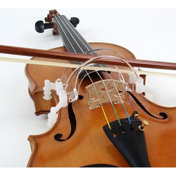 Violin Bow Boeing Practice Guide Orthotics for HorACE Bow Guide 4/4 to 1/2 Sizes