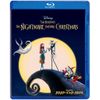 ナイトメアー・ビフォア・クリスマス [Blu-ray]