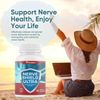 Nerve Shield Ultra Advanced Defense Formula - 2 Bottles - 120 Capsules 