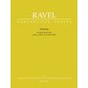 Sonata for Violin and Violoncello (2 Playing Scores)