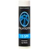 PALMTROPIX SPF 15 Sunscreen Lip Balm, Coconut (1 pack)