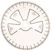 Proform 66791 Degree Wheel, 9"