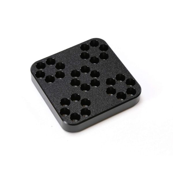 Loading Block for 44 Magnum 6 Shot Speed-Loader