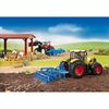 Bruder Lemken Smaragd Disc Cultivator