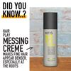 KMS Hairplay Messing Creme