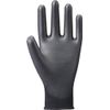 ATOM Pack Chemisoft Black 3 Pairs Small 1550-3P