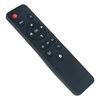 ALLIMITY Remote Control Compatible with Vankyo Pocket Burger 101, EUG Mini E3, Rigal RD-606 Mini LED LCD Portable Projector