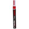Simoni Racing TP/1R Marker with permanent paint to tires, red