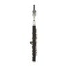 Hilax Piccolo for Beginners (1) Silver Main Unit